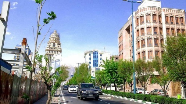 هزینه رهن خانه در یکی از مناطق شمالی شهر تهران