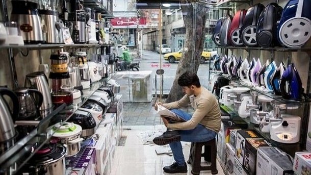 بررسی وضعیت جدید بازار لوازم خانگی