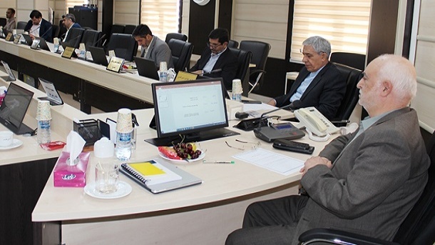 استعفای اعضای شورای رقابت تکذیب شد