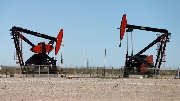 بهای نفت در بازارهای جهانی