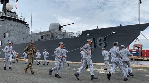 آمریکا: برای مقابله با ایران، نیرو اعزام میکنیم