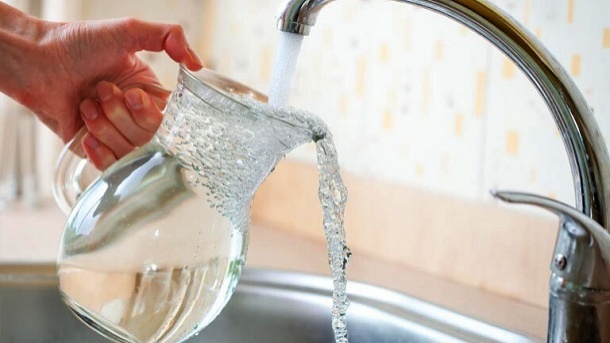 اندازهگیری میزان مصرف آب هر واحد ساختمانی