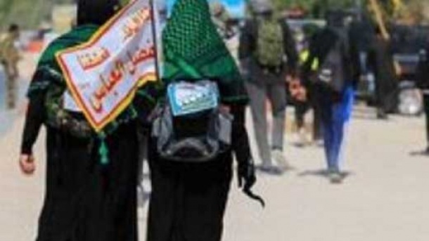 فروش بلیت های اربعین امسال فقط بصورت اینترنتی