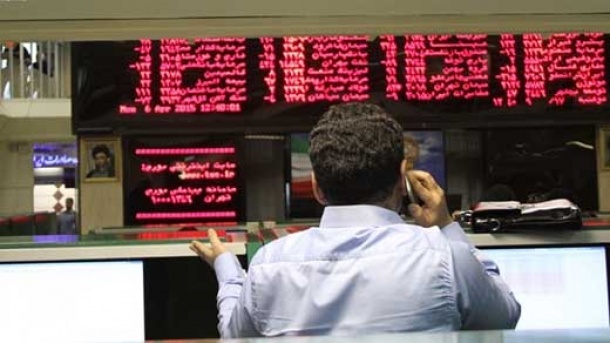 5 دلیل اصلی ریزش بورس