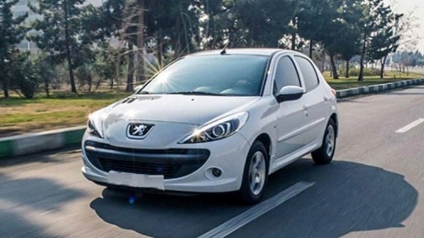 طرح پیش فروش محصولات ایران خودرو (مرداد 1402)