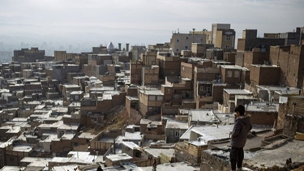 قولنامه‌ای بودن 70 درصد املاک حاشیه‌ شهر