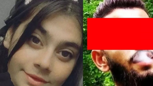 قتل بیتا 16 ساله در عشق موازی