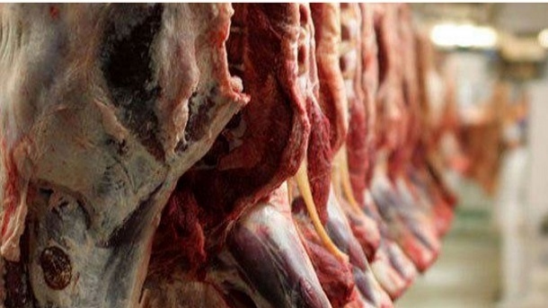 جدیدترین قیمت گوشت قرمز در بازار اعلام شد