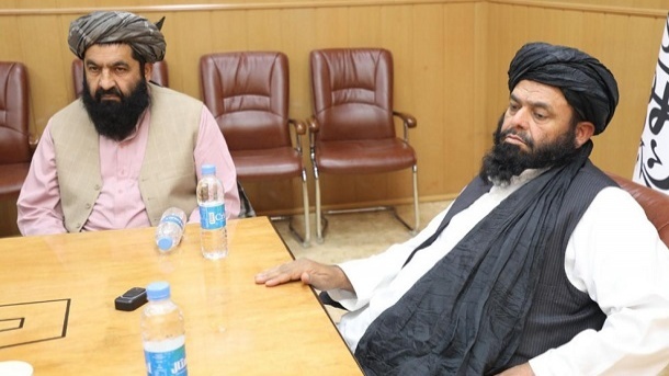 آمریکا با انتقال ذخیره ارزی افغانستان مخالف است