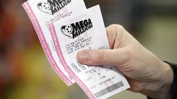 بخت‌آزمایی 820 میلیون دلاری مگامیلیونز