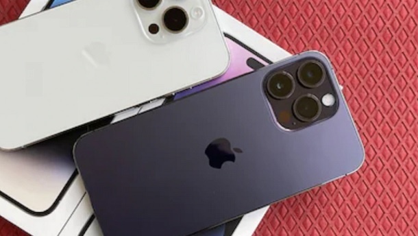 قیمت روز گوشی های اپل آیفون 1402/05/01