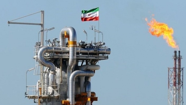 دومین ذخایر بزرگ گازی جهان در اختیار ایران