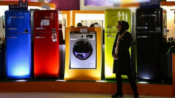 قسطی فروشی در بازار لوازم خانگی رونق گرفت