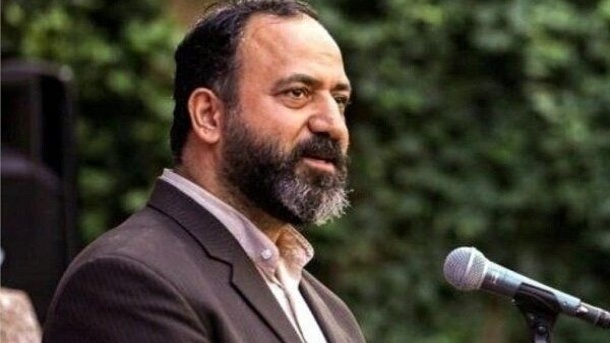 درخواست یک نماینده از رئیسی درپی رسوایی عجیب رضا ثقتی