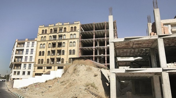 هزینه ساخت مسکن، حداقل متری 10 میلیون تومان