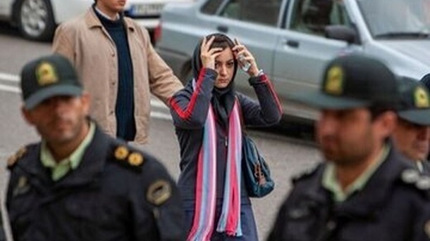 لایحه حجاب؛ اخذ ۱۰ درصد از اموال سلبریتیهای به عنوان جریمه