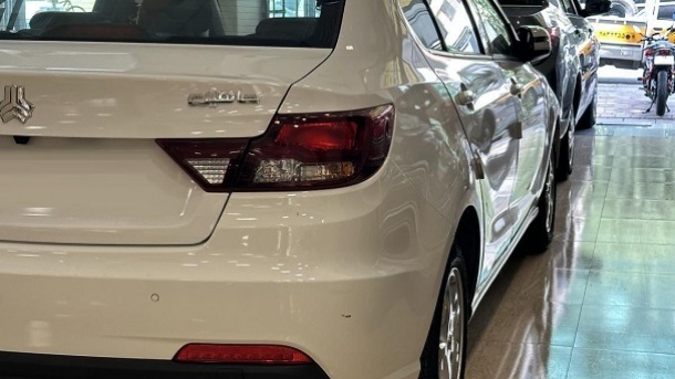 قیمت کارخانه ای محصولات سایپا اعلام شد (مرداد 1402)