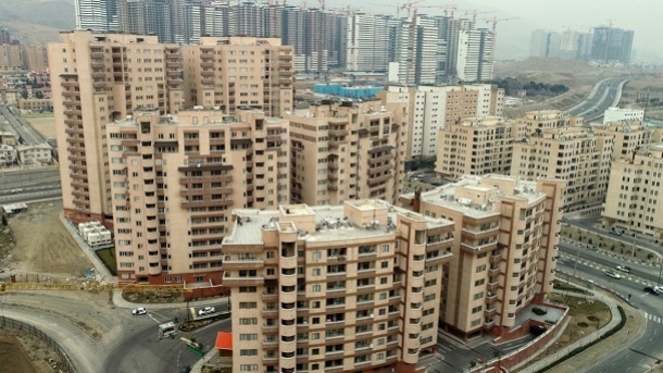 خرید خانه در کشور از حالت رویا هم خارج شد