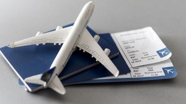 گرانفروشی بلیت هواپیما با استفاده از هوش مصنوعی