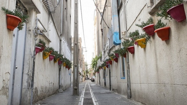 مبلغ وام ودیعه مسکن بافت فرسوده 2 برابر شد