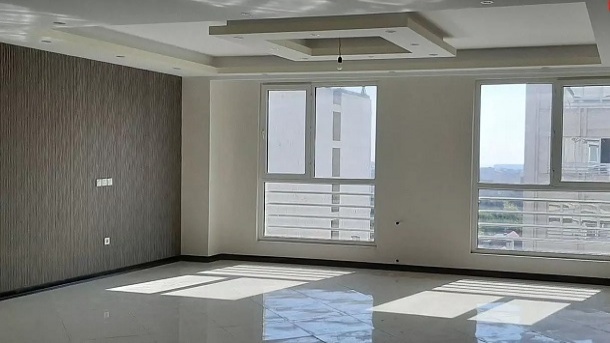 قیمت آپارتمان‌ متراژ بالا در تهران + جدول