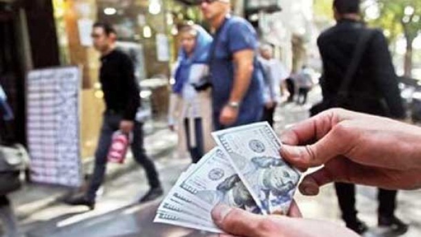 بازار ارز تهران تعطیل شد!