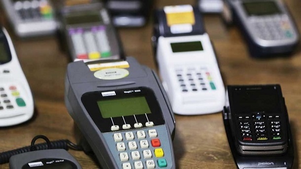 فرار از کارت‌خوان‌ها