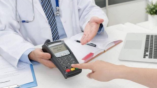 آماری از فرار مالیاتی پزشکان در دسترس نیست