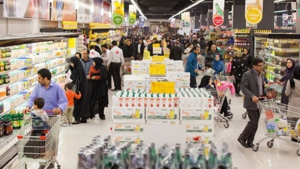 پیشروی قیمت ها، عقبگرد قدرت خرید