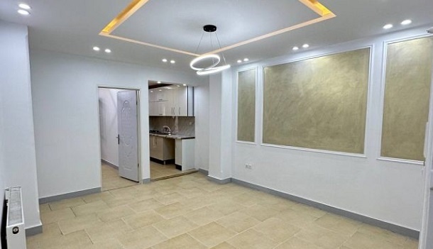 جدول فروش آپارتمان های زیر 60 متر در تهران