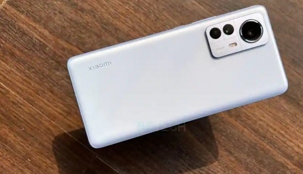 قیمت روز گوشی های موبایل شیائومی 1402/05/03