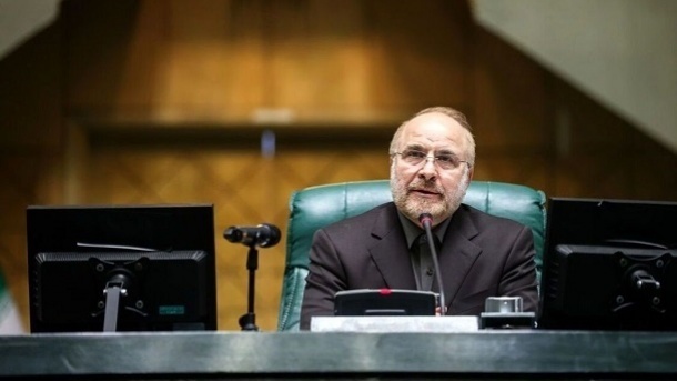 دعوای دولت با قالیباف بالا گرفت