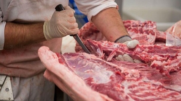 دلیل گرانی شدید قیمت گوشت در بازار