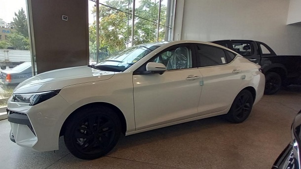 اطلاعیه تکمیل وجه خرید محصولات کرمان موتور