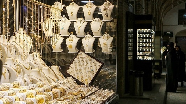 بازار طلای تهران یک هفته تعطیل شد