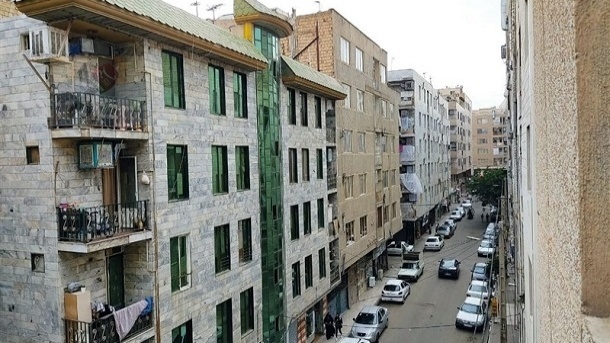 آپارتمانهای 30 ساله مشمول وام 320 میلیونی شد