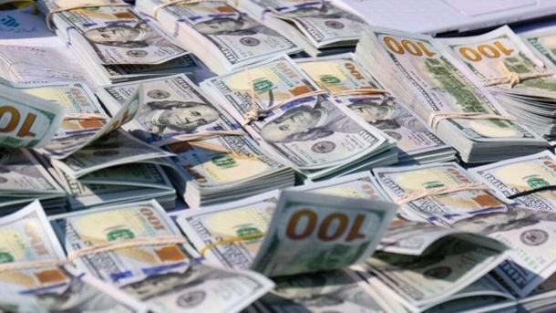 دزدی 1.5 میلیون دلاری از خانه وزیر غنایی