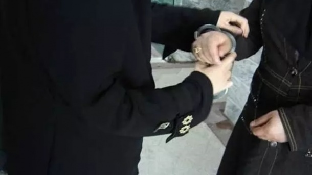 اعدام برای یک خیانت سیاه