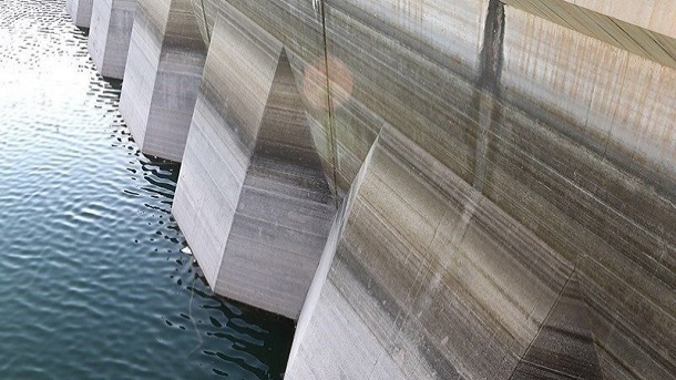 ذخایر جدید سدهای کشور در پایان تیرماه + جدول