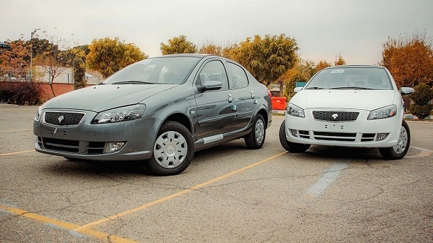 عوامل کاهش قیمت و کنترل نوسانهای بازار خودرو