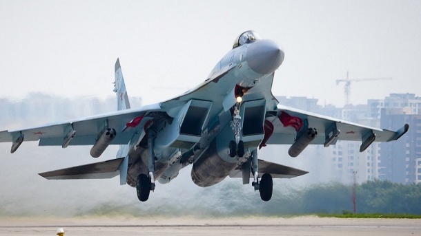 روس‌ها جت‌ها را به ایران تحویل نخواهد داد