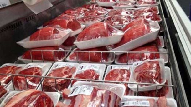 گوشت های منجمد برزیلی پس از 2سال سالمند؟