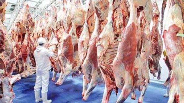 قیمت گوشت گوسفندی 480 هزار تومان!