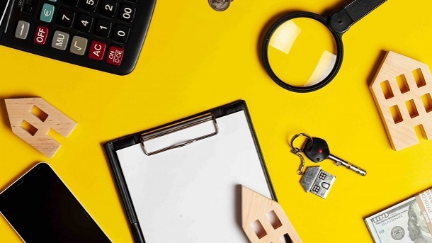 بانک ها به مردم وام مسکن نمی دهند