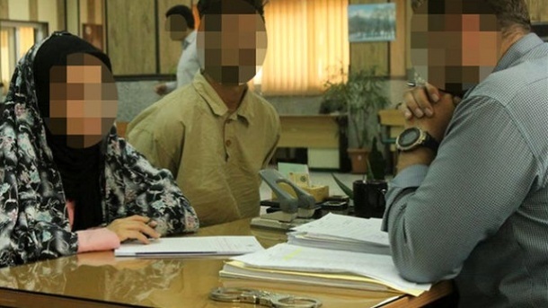 دختر 6 ساله راز قتل پدر بلاگرش را فاش کرد