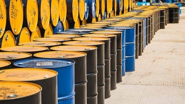 بهای نفت در بازارهای جهانی