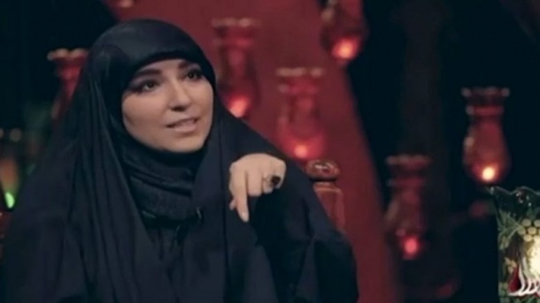 صحبتهای زینب سلیمانی در برنامه مهلا را چه کسی سانسور کرد؟