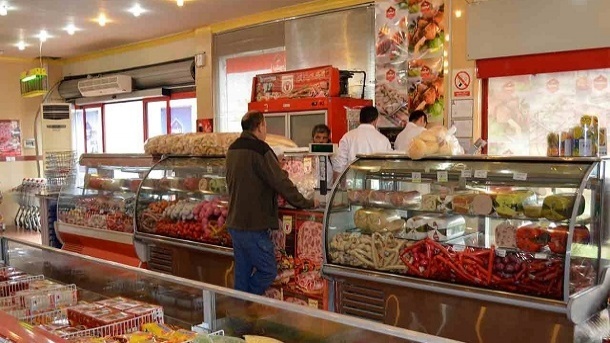 تعیین تکلیف محموله 200 تنی گوشت های برزیلی