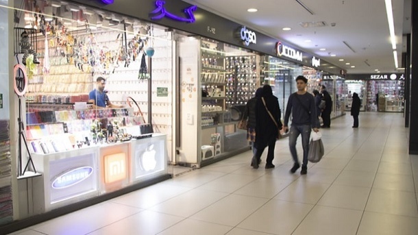 کلاهبرداری از مردم با گوشی ورژن ویتنام یا هند