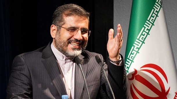 نخستین واکنش وزیر ارشاد به ماجرای مدیرکل ارشاد گیلان و برکناری او